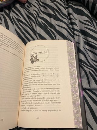 Rose in chains: Trilogía Evermore. Edición con ...