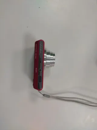 Cámara Sony DSC-W830 Rosa