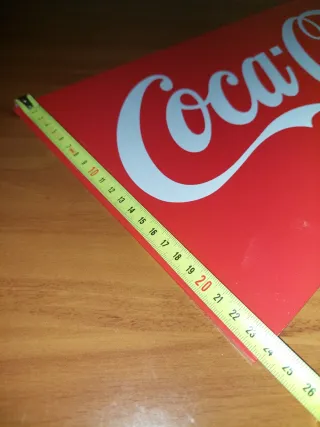 Cartel Coca-Cola