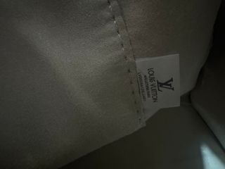 Bolso Louis Vuitton Blanco