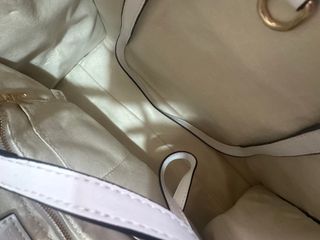 Bolso Louis Vuitton Blanco