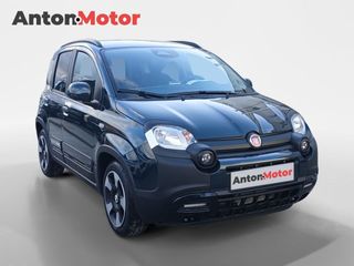 Fiat Panda Pandina 1.0 Hybrid 51kW (70cv)