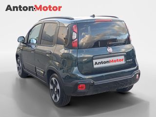 Fiat Panda Pandina 1.0 Hybrid 51kW (70cv)