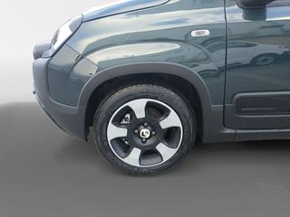 Fiat Panda Pandina 1.0 Hybrid 51kW (70cv)