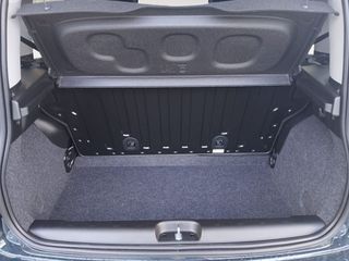 Fiat Panda Pandina 1.0 Hybrid 51kW (70cv)