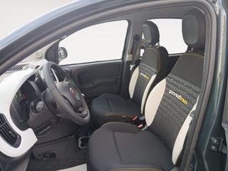 Fiat Panda Pandina 1.0 Hybrid 51kW (70cv)