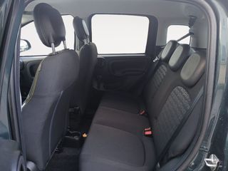 Fiat Panda Pandina 1.0 Hybrid 51kW (70cv)