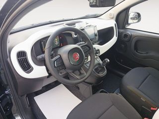 Fiat Panda Pandina 1.0 Hybrid 51kW (70cv)