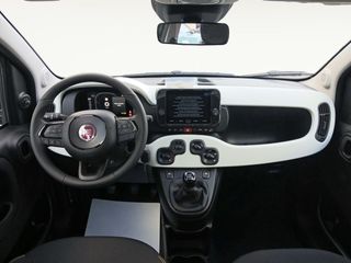 Fiat Panda Pandina 1.0 Hybrid 51kW (70cv)