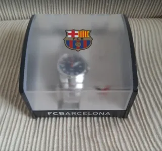 Reloj Viceroy FC BARCELONA EDICIÓN ESPECIAL