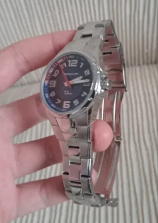 Reloj Viceroy FC BARCELONA EDICIÓN ESPECIAL