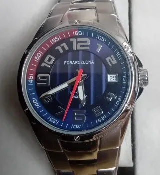 Reloj Viceroy FC BARCELONA EDICIÓN ESPECIAL