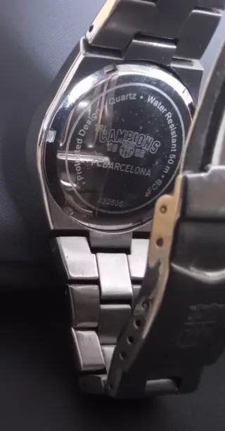 Reloj Viceroy FC BARCELONA EDICIÓN ESPECIAL