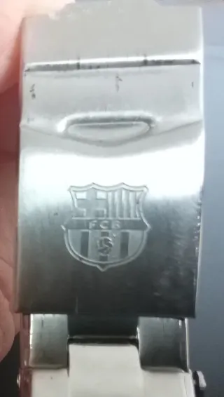 Reloj Viceroy FC BARCELONA EDICIÓN ESPECIAL