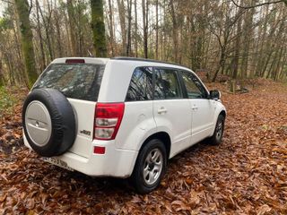 Grand Vitara II JT 1.9DDiS JLX  129CV