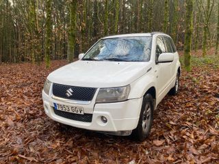 Grand Vitara II JT 1.9DDiS JLX  129CV