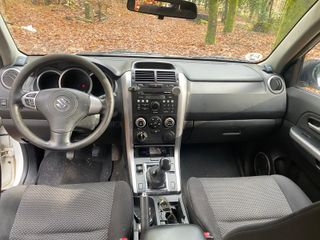 Grand Vitara II JT 1.9DDiS JLX  129CV