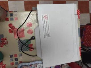 Microondas Bluesky Blanco