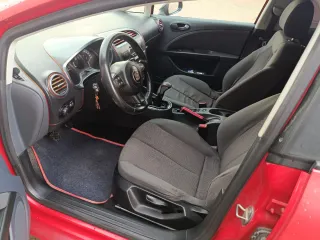 SEAT Leon 2008