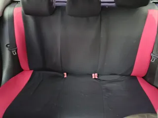 SEAT Leon 2008