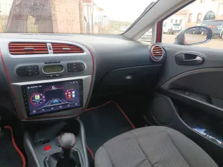 SEAT Leon 2008
