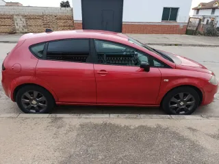 SEAT Leon 2008