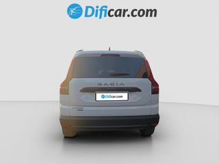 Dacia Jogger JOGGER XTREM 7 PLAZAS 1.6 HIBRIDO 140CV AUTOMATICO