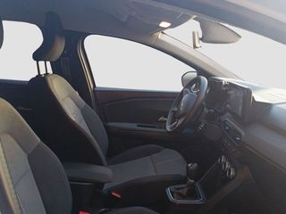 Dacia Jogger JOGGER XTREM 7 PLAZAS 1.6 HIBRIDO 140CV AUTOMATICO