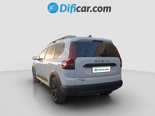 Dacia Jogger JOGGER XTREM 7 PLAZAS 1.6 HIBRIDO 140CV AUTOMATICO