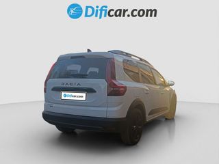 Dacia Jogger JOGGER XTREM 7 PLAZAS 1.6 HIBRIDO 140CV AUTOMATICO