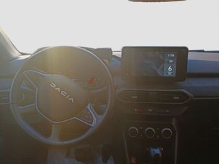 Dacia Jogger JOGGER XTREM 7 PLAZAS 1.6 HIBRIDO 140CV AUTOMATICO