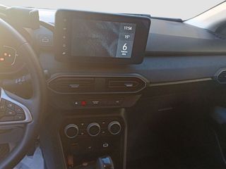 Dacia Jogger JOGGER XTREM 7 PLAZAS 1.6 HIBRIDO 140CV AUTOMATICO