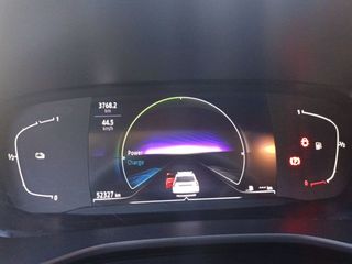 Dacia Jogger JOGGER XTREM 7 PLAZAS 1.6 HIBRIDO 140CV AUTOMATICO