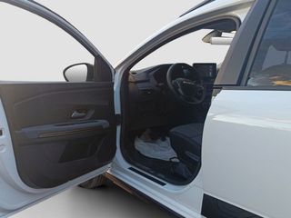 Dacia Jogger JOGGER XTREM 7 PLAZAS 1.6 HIBRIDO 140CV AUTOMATICO