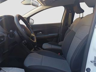 Dacia Jogger JOGGER XTREM 7 PLAZAS 1.6 HIBRIDO 140CV AUTOMATICO