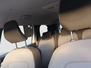 Dacia Jogger JOGGER XTREM 7 PLAZAS 1.6 HIBRIDO 140CV AUTOMATICO