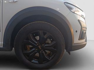 Dacia Jogger JOGGER XTREM 7 PLAZAS 1.6 HIBRIDO 140CV AUTOMATICO
