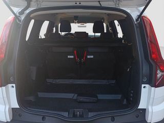 Dacia Jogger JOGGER XTREM 7 PLAZAS 1.6 HIBRIDO 140CV AUTOMATICO