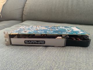 Tarjeta Gráfica Sapphire HD 7770 Vapor-X