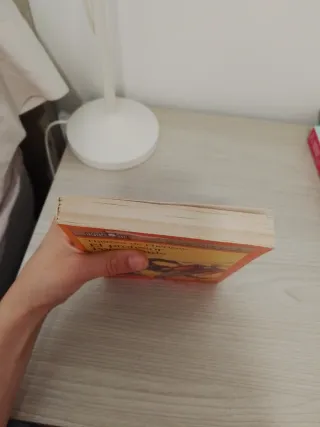 El Profesor Poopsnagle