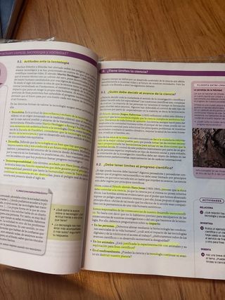 libro primero de bachiller filosofia