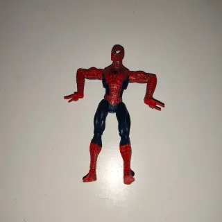 Figura Spiderman