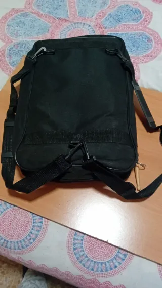 Bolsa porta baquetas percusión