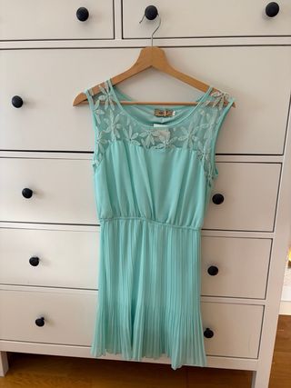 Vestido verano, sin estrenar con etiqueta.