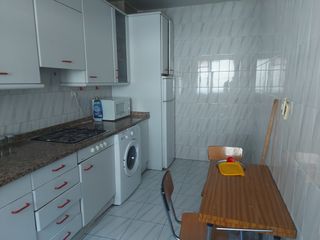 ALQUILER HABITACION EN OURENSE