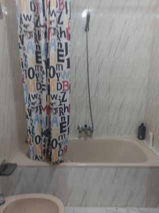 ALQUILER HABITACION EN OURENSE