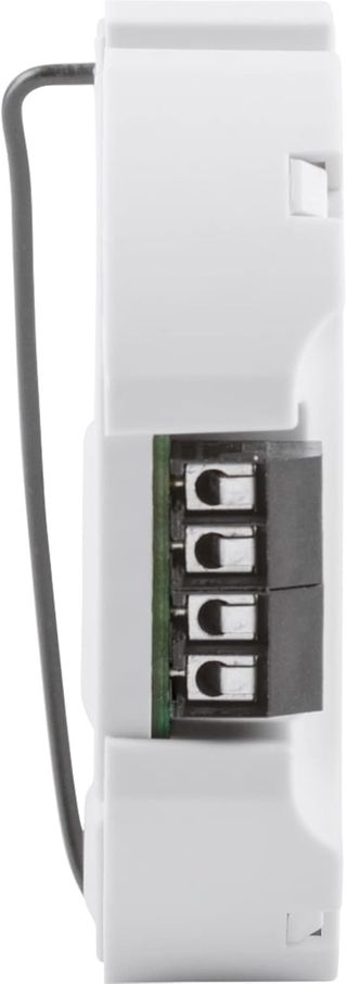 Interfaz Homematic IP Wiegand Smart Home