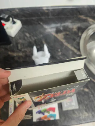 Zelda Link's Awakening DX Game Boy Color