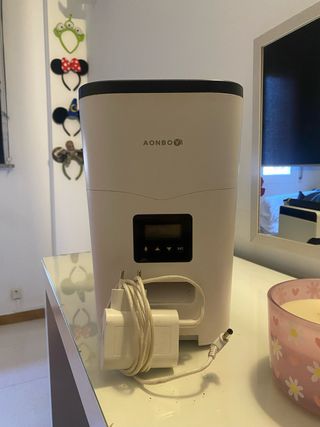 Comedero automático Aonboy