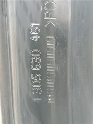 Faro Delantero Izquierdo Audi A4 8E